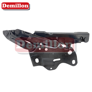 Bisagras de Capó de Alta Calidad Demillon LH 41009477741 RH 41009477742 L&R para <span class=keywords><strong>BMW</strong></span> G05 F95 25d 30d 40d 40i 45e 50i <span class=keywords><strong>50d</strong></span> <span class=keywords><strong>X5</strong></span> 2018- - Product Image 2