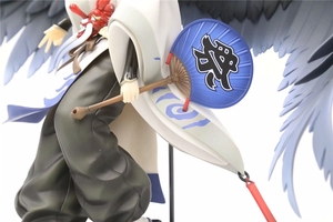 Figura de <span class=keywords><strong>Anime</strong></span> YMJ de 22 cm, <span class=keywords><strong>Onmyoji</strong></span>, el Maestro Yin Yang SSR Ooteng, Modelo de Decoración de PVC, Juguetes para Niños, Regalos, Figuras de Acción - Product Image 5