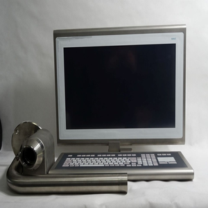 Plc <strong>Systec</strong> &amp;amp; Solutions Wave 221 Pc with Mount - 21.5" for Warranty Product - Product Image 1