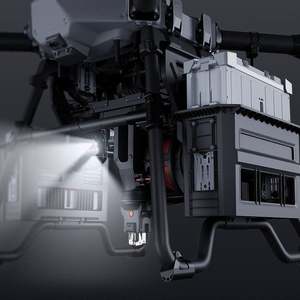 Versión Universal Original para Flycart 100, Dron de Carga para Entregas, Carga Útil de 80 kg, Baterías Dobles, Control Remoto de 2 km, Transporte a Gran Escala - Product Image 4