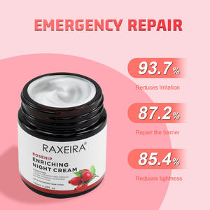 Crème de Jour et de Nuit Naturelle <span class=keywords><strong>en</strong></span> <span class=keywords><strong>Gros</strong></span> pour le Visage – <span class=keywords><strong>Produit</strong></span> de Soin Naturel Hydratant pour la Peau – Crèmes <span class=keywords><strong>en</strong></span> Vrac - Product Image 3