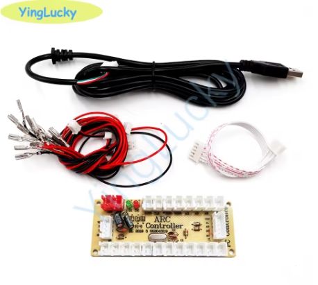 USB blanco CON 2,8 MM