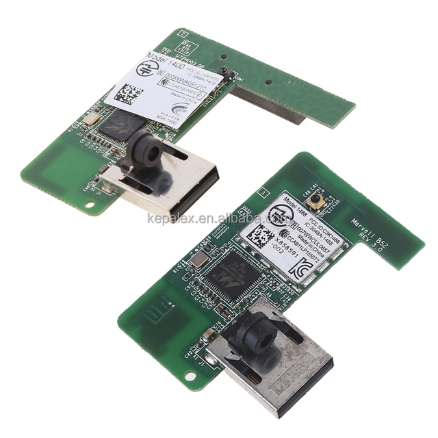 Wireless WiFi Board for Xboxes 360 Slim Network Board for Xboxes 360 Slim Console WiFi Module Board