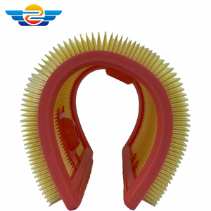 <span class=keywords><strong>Filtre</strong></span> à air de voiture haute capacité-Poignées poussière dans Nissan Patrol Desert Crossings - Product Image 3