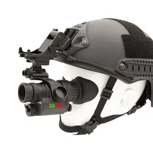 Rugged Lightweight Multi-purpose White/Green Phosphor Night Vision Monocular PVS-14 Kit PVS-14 Eyepiece