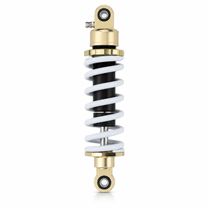 <span class=keywords><strong>Amortisseur</strong></span> 250 mm, distance entre les trous 8 mm, amortissement réglable, ressort de suspension, <span class=keywords><strong>amortisseur</strong></span> pour <span class=keywords><strong>moto</strong></span>, VTT - Product Image 6