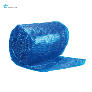 STARMATRIX-<span class=keywords><strong>Manta</strong></span> de <span class=keywords><strong>piscina</strong></span> <span class=keywords><strong>solar</strong></span>, color azul y gris - Product Image 5