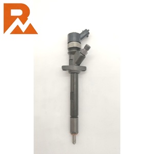 Inyector de Combustible Common Rail 0445110057 para Motor DW10 2.0 HDi - Product Image 2