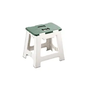 High Quality Hot Runner Mould Parts for Children's Square Folding Stool Injection Molding High Quality Product