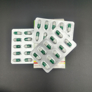 Capsules de perte de poids en gros avec Garcinia Cambogia et extrait de café vert pour une combustion des graisses avancée et un contrôle de l'appétit - Product Image 5