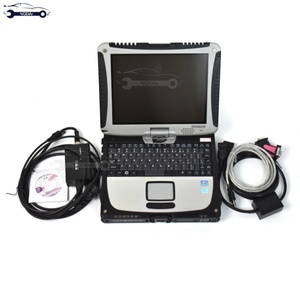 Logiciel d'analyse moteur Linde Pathfinder pour scanner de diagnostic de chariot élévateur Linde Canbox USB - Certifié ISO9001, garantie de 2 ans - Product Image 2
