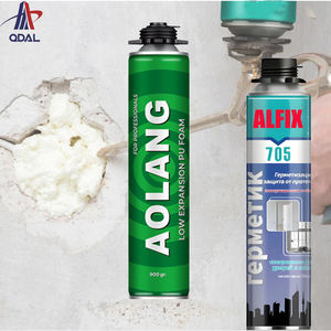 300ML Matériaux <span class=keywords><strong>de</strong></span> construction <span class=keywords><strong>Isoler</strong></span> les lacunes et <span class=keywords><strong>la</strong></span> fissuration Structure cellulaire uniforme Mastic en <span class=keywords><strong>mousse</strong></span> Pu <span class=keywords><strong>Mousse</strong></span> <span class=keywords><strong>de</strong></span> pulvérisation <span class=keywords><strong>de</strong></span> construction en polyuréthane <span class=keywords><strong>Mousse</strong></span> <span class=keywords><strong>de</strong></span> pulvérisation - Product Image 3