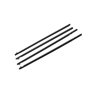 OEM 61280SC000 Weather <b>Strip</b> Door for Subaru - Product Image 1