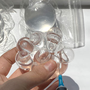 ของเล่นบีบอัดรูปอุ้งเท้าแมวแบบใหม่ปี 2025 ขายส่ง ของขวัญสำหรับเด็กอนุบาล ช่วยคลายเครียด น่ารัก สีสันสดใส - Product Image 4