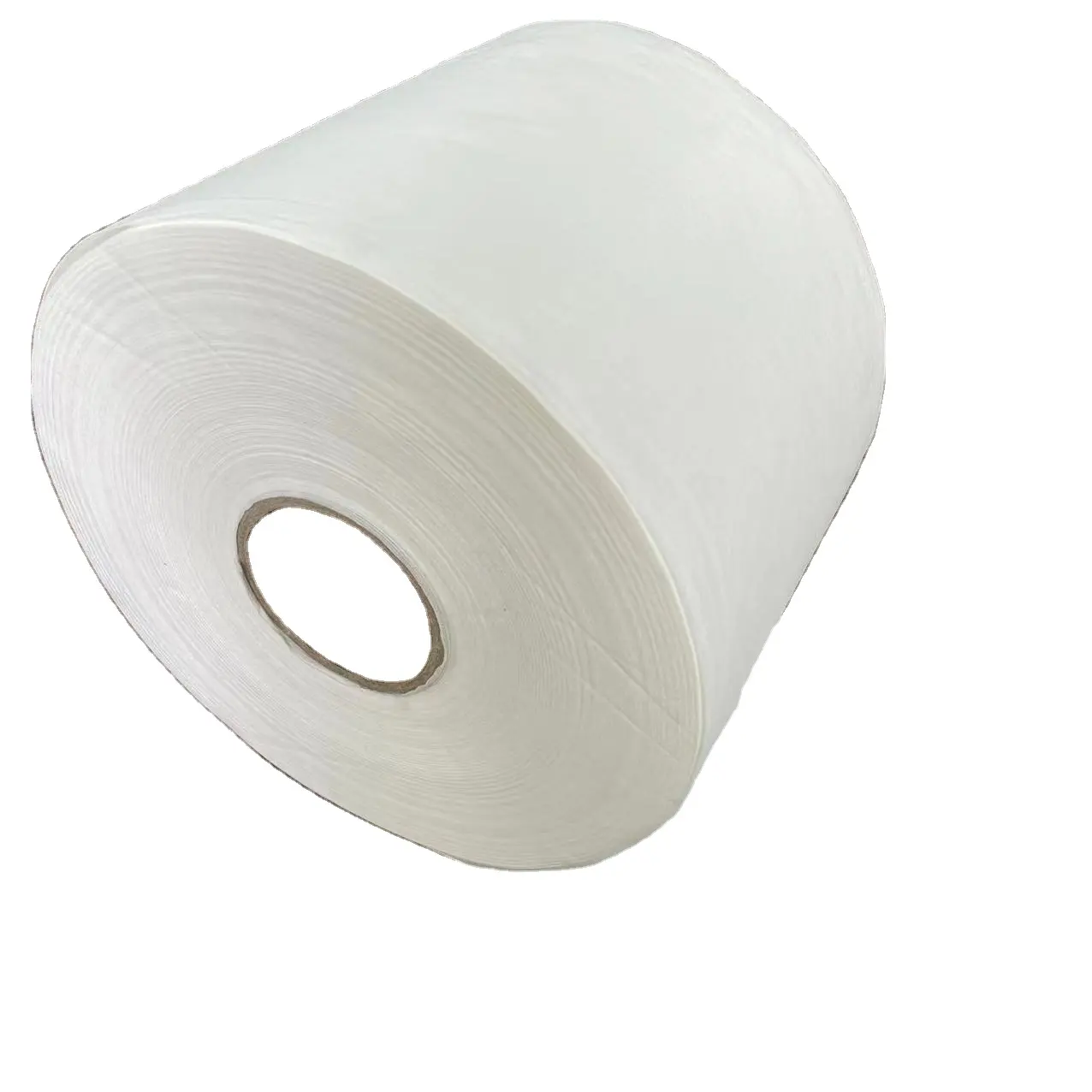 Spunlace Material Roll Nonwoven Fabric Non-woven For Wet Wiped