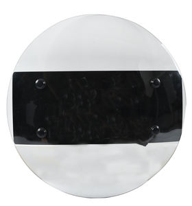 Auto Defesa PC Round Shield <span class=keywords><strong>Safety</strong></span> <span class=keywords><strong>Equipment</strong></span> para Defesa Pessoal - Product Image 1