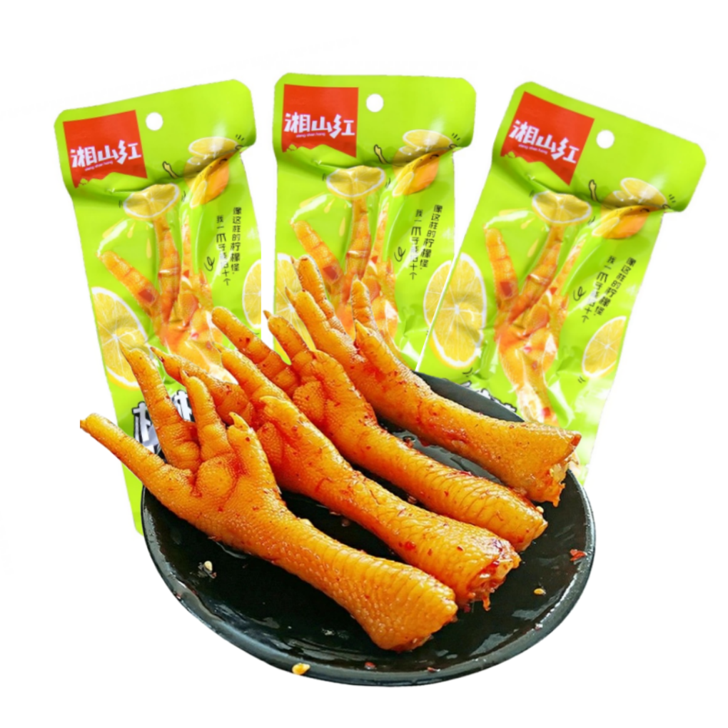 Chicken Feet Packed China Trade,Buy China Direct From Chicken Feet Packed  Factories at Alibaba.com