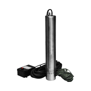 Bomba para Pozos Profundos GTT 900-94138 OEM con Caudal de 4500 L/h - Product Image 1