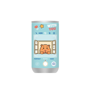 Bán Buôn <span class=keywords><strong>Mini</strong></span> Xách Tay Khăn Lau Da Thân Thiện <span class=keywords><strong>Mini</strong></span> Coke Có Thể Khăn Lau Mềm Không Dệt Vải Đóng Hộp Khăn Lau - Product Image 3