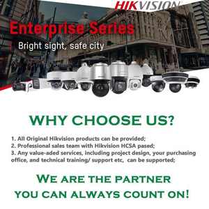 Hik 8CH 4K H.265 IP67 Waterproof Night Vision <b>POE</b> NVR Kit DS-7608NI-K2/8P+DS-2CD2185FWD-I 1U Motion Detection Cloud Card - Product Image 6