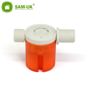 Dispensador de agua <span class=keywords><strong>solar</strong></span> de alta presión, calentador de tanque de plástico, mini 2 pulgadas, bandeja de válvula de bola flotante - Product Image 3