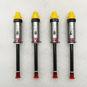 Bagger Ersatzteile Hot Sale 3304 3306 Motor Einspritz ventil 8N-7005 8 n7005 Bleistift düse für Dieselmotor E330 Motor teile - Product Image 3