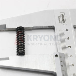 Ressort de compression M4.011.426 pour pièces détachées de machine d'impression, 1 pièce - Product Image 6