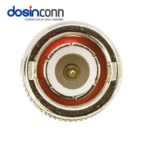 <span class=keywords><strong>Adaptador</strong></span> de Conector RF, <span class=keywords><strong>Macho</strong></span> N <span class=keywords><strong>a</strong></span> Hembra BNC (Conector <span class=keywords><strong>Macho</strong></span>) (Conector Hembra) - Product Image 2