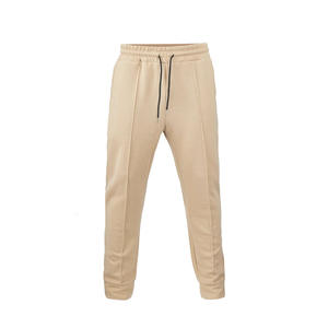 Pantalon de jogging ample et respirant pour homme, style américain, taille mi-haute, couleur unie, avec cordon de serrage, pour le sport et le quotidien - Product Image 2