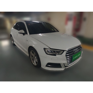 Auto Usado <span class=keywords><strong>Audi</strong></span> <span class=keywords><strong>A3</strong></span> RTS <span class=keywords><strong>2020</strong></span>, Motor de Gasolina, Transmisión Automática, Sedán de 5 Plazas, Volante a la Izquierda, para Propietarios de Sedanes de Larga Duración - Product Image 3