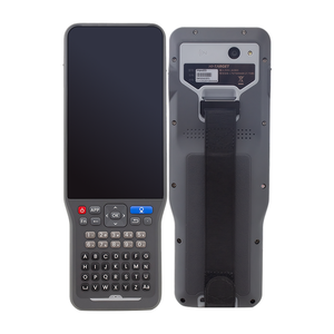 Hi-Target IHand55 GNSS Handbook Professional Large Screen Makes Measurement More Convenient - Product Image 3