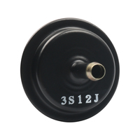 Filtre ATF en acier inoxydable prêt à être expédié 25430-PLR-003 avec raccord double conique pour transmission automatique Honda