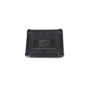 Chargeur de batterie Li-ion <span class=keywords><strong>DC18RD</strong></span> 14,4V-18V avec écran LED, charge rapide 4A, compatible avec les batteries d'outils électriques BL1430 BL1860 - Product Image 4