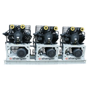 Áp Suất Cao Shang Air 34SH/09SH 3.0Mpa 15KW/18.5KW/22KW Piston Máy Nén Khí - Product Image 1