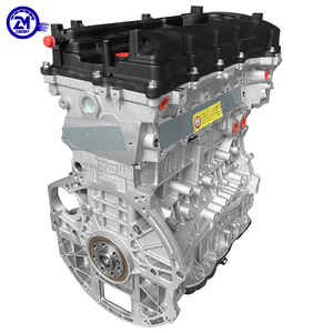 Motor al mejor <span class=keywords><strong>precio</strong></span> <span class=keywords><strong>de</strong></span> fábrica 2.4L G4KE para Hyundai Sonata Ix35 Santefe Azera <span class=keywords><strong>Kia</strong></span> K5 <span class=keywords><strong>Sorento</strong></span> Cadenza 2,4 G4KE Motor <span class=keywords><strong>de</strong></span> montaje - Product Image 4