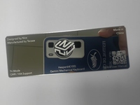 Badge/Emblème personnalisé en acier inoxydable 304 316 finition brossée, gravure laser code QR, logo électroplaqué, pour décoration de mariage ou cadeau