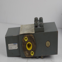 Bloc de commande PLC Mannesmann Fd 25 Fa 20 B04v avec PV Neuf/neuf sous garantie