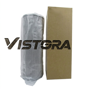 Filtro de Aceite Hidráulico para Excavadora Cat 320D/336D 179-9806, China, 0.5 kg - Product Image 2