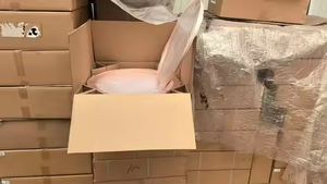 Tubería de <span class=keywords><strong>Cobre</strong></span> Aislada para Aire Acondicionado 1/4 <span class=keywords><strong>3</strong></span>/<span class=keywords><strong>8</strong></span> 15m Rollo, <span class=keywords><strong>Tubo</strong></span> de <span class=keywords><strong>Cobre</strong></span> Suave Rojo - Product Image 6