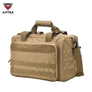 Sac tactique multifonctionnel personnalisé de grande capacité, durable, pour le camping en plein air, sacs tactiques, sac de rangement pour équipement tactique - Product Image 1