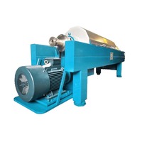 Centrífuga de Perforación Petrolera de Alta Resistencia - Potencia de 50Hz/60Hz, Soporte Técnico en Línea y Repuestos Gratuitos