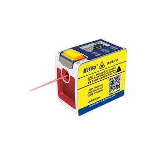 KJT Fabrikası TG30 TOF 5M Lazer Sensör Kısa Mesafe Ölçüm Deplasman Sensörleri Dahili Amplifikatörlü Fabrikada Kullanılan Ürünleri Satıyor - Product Image 2