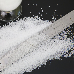 Fertilizzante Urea 46-0-0 di Alta Qualità, Prodotto Agrochimico Molto Richiesto, Urea 46% Azoto, Granulare ad Alto Contenuto di Azoto - Product Image 6