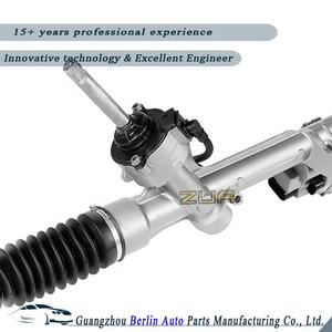 Precio de fábrica Autopartes LHD Caja de cambios de dirección asistida eléctrica <span class=keywords><strong>Cremallera</strong></span> de dirección para <span class=keywords><strong>mercedes</strong></span>-benz Viano <span class=keywords><strong>Vito</strong></span> V260 W447 4474602900 - Product Image 3