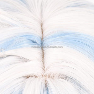 วิกคอสเพลย์ Furina/Focalors จากเกม <span class=keywords><strong>Genshin</strong></span> Impact สำหรับผู้หญิง ราคาขายส่ง JAMBALAYA - Product Image 5