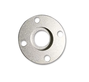 Mecanizado CNC Brida rígida Acoplamiento Motor Brida Micro Mecanizado Servicios con capacidad de material de acero inoxidable - Product Image 3