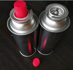 Kartrid Gas Butana Portabel untuk BBQ dan Kompor <span class=keywords><strong>Mini</strong></span> - Product Image 1