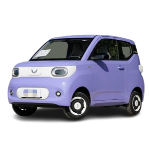 Voitures d'occasion 2024 2025 2026 Wuling MINI EV <span class=keywords><strong>Voiture</strong></span> Familiale Purement Électrique Recharge Rapide Exclusif Algérie Livraison Rapide - Product Image 1