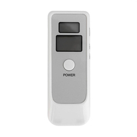 Détecteur de gaz Drager, nouveau Style personnalisé, Mini analyseur d'alcool numérique industriel, éthylomètre numérique Portable, testeur d'alcool