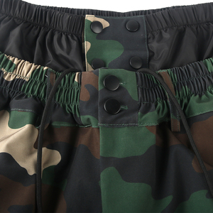 Pantalon de snowboard, pantalon de ski, pantalon baggy, vêtements de ski - Product Image 3